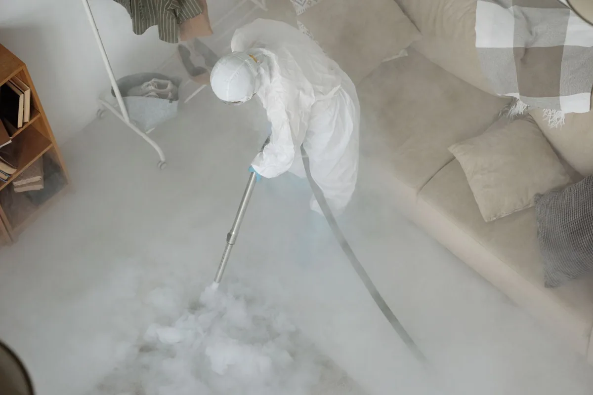 Crime Scene Cleanup in Hawthorne, NY